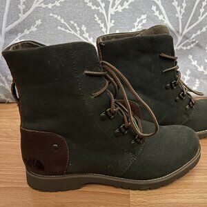 The North Face Ballard Lace Ii Boot - 6.5